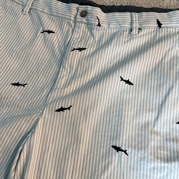 Men’s Nautical Shorts 48W - Picture 2 of 6